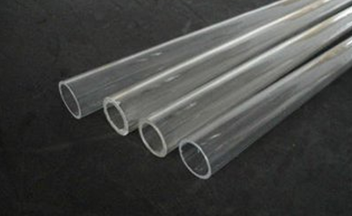 有機(jī)玻璃管材